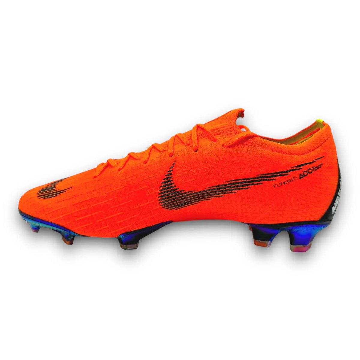 Nike Mercurial Vapor 12 Elite FG - Edition limitée