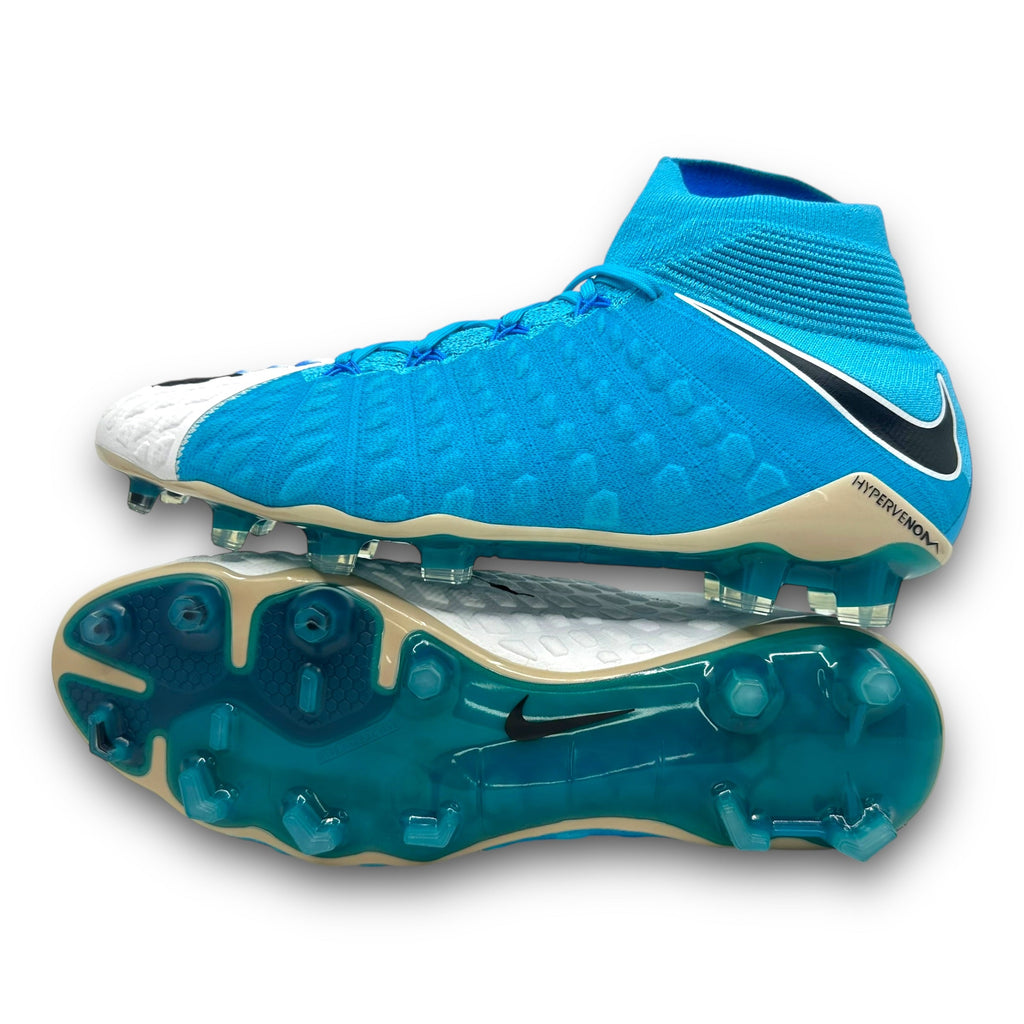 Nike Hypervenom Phantom 3 Elite DF FG