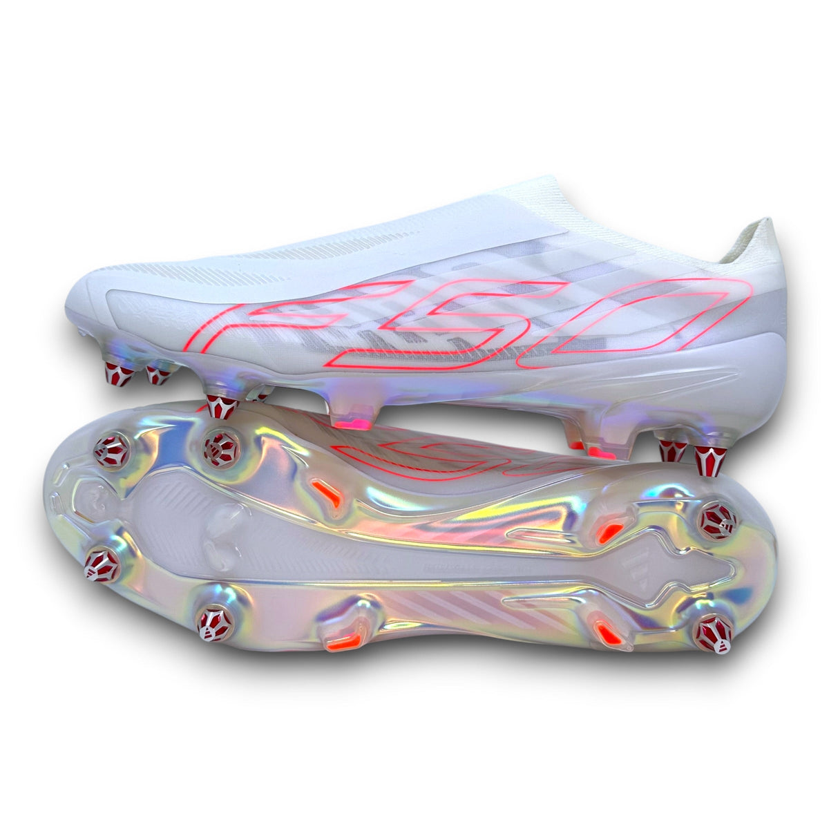 Adidas F50 Hyperfast Elite LL SG - Prototype