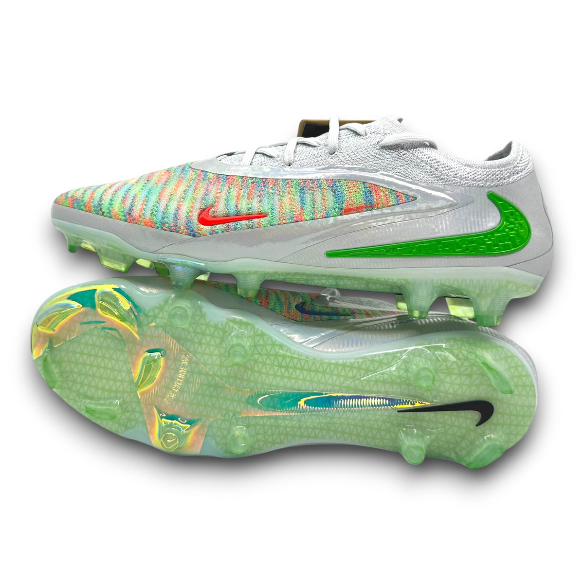 Nike Phantom 6 Elite FG "EA FC 26" - Edition Limitée