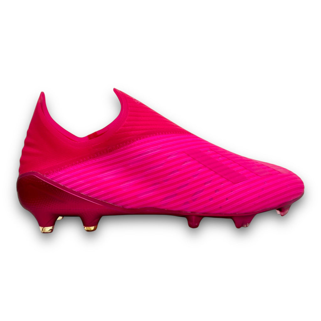 Adidas X 19+ FG - Sample
