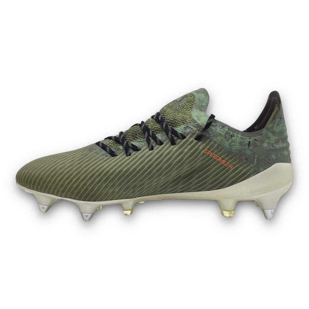 Adidas X 19.1 SG