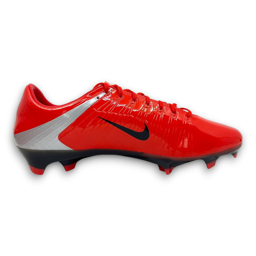 Nike Mercurial Vapor Superfly CR7 RGN - Édition limitée
