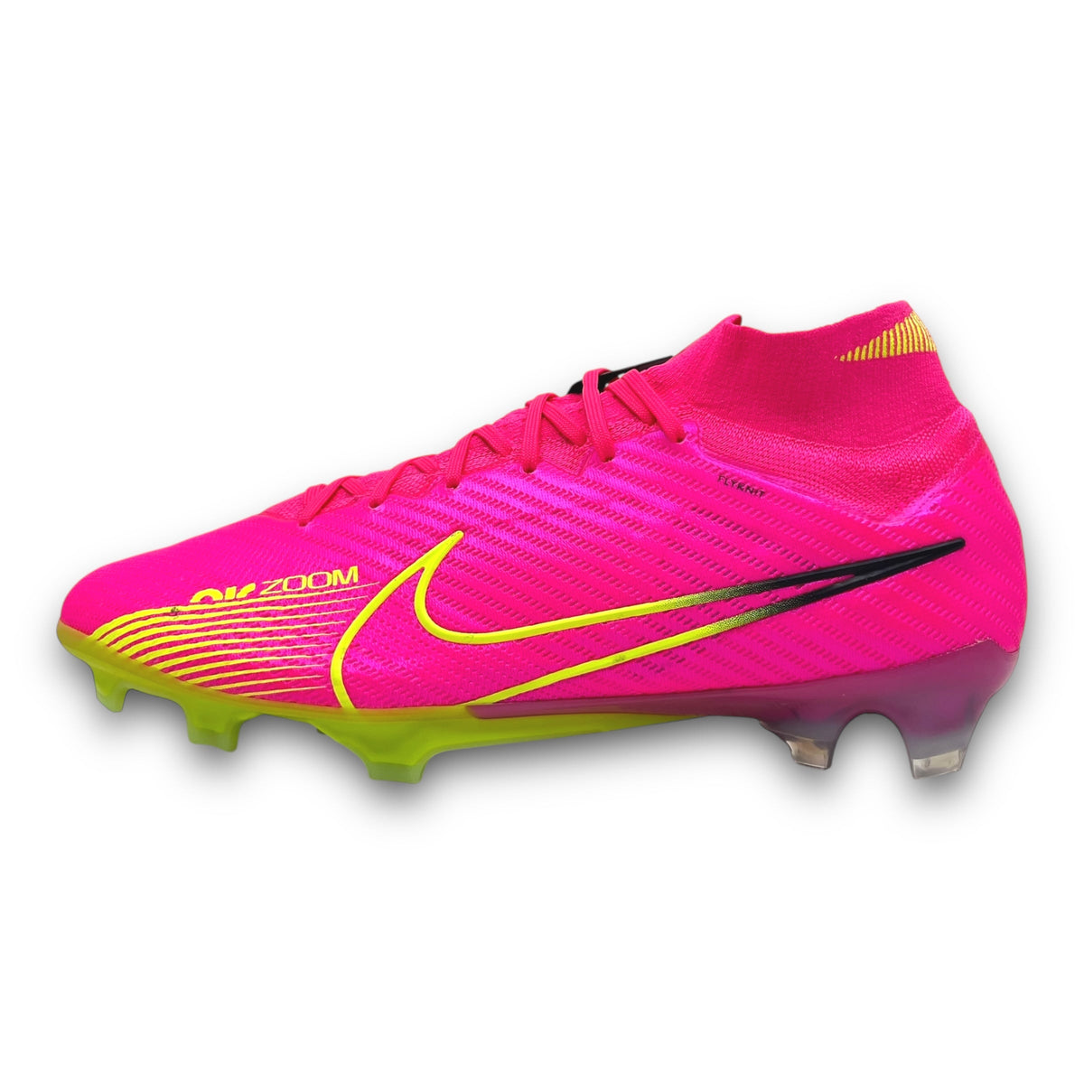 Nike Mercurial Superfly 9 Air Zoom Elite FG