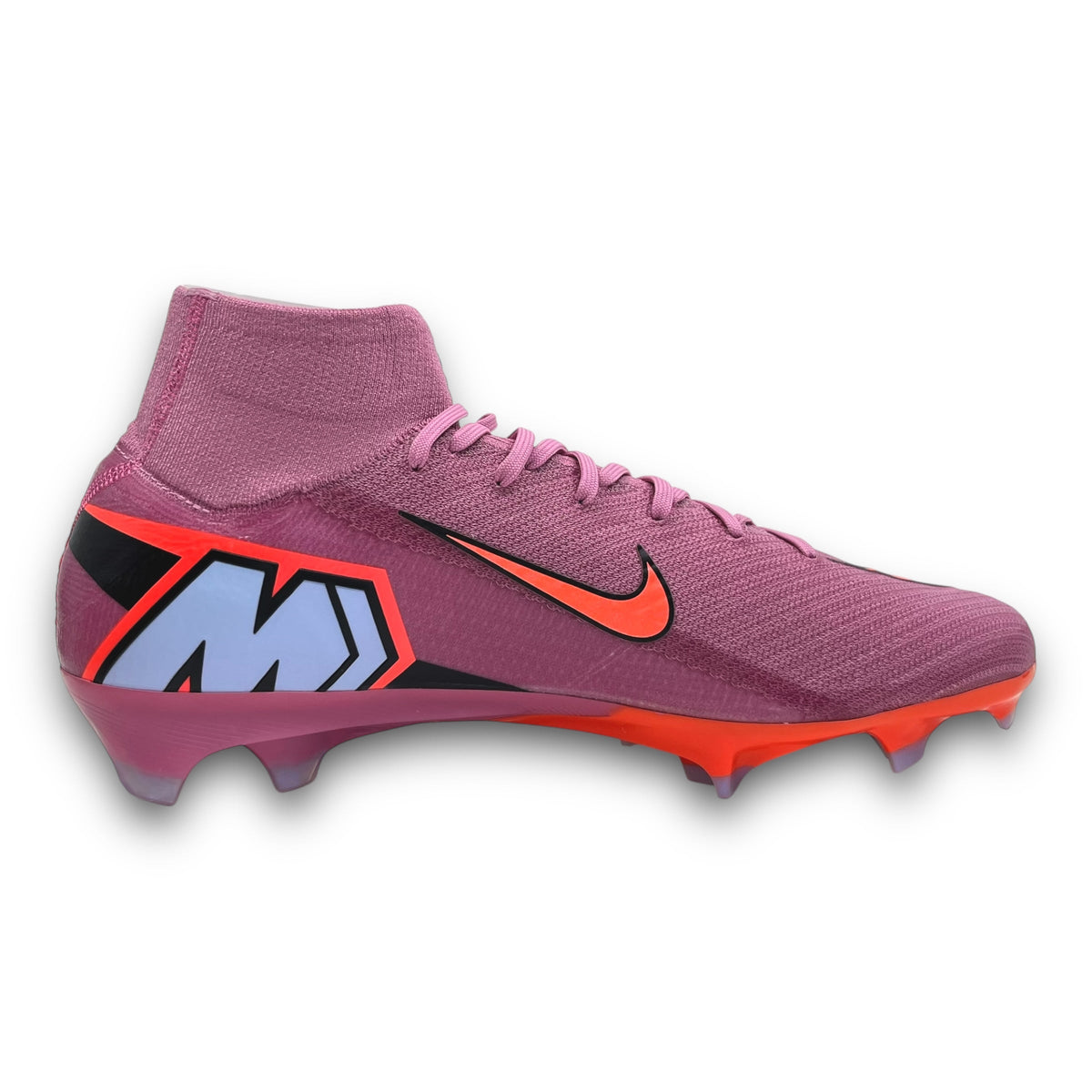 Nike Mercurial Superfly 10 Air Zoom Elite FG