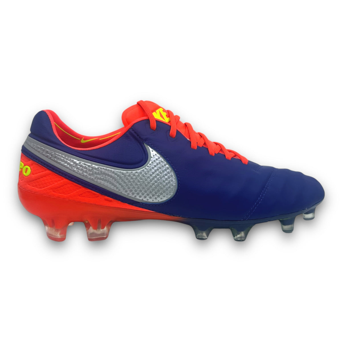 Nike Tiempo Legend 6 Elite FG