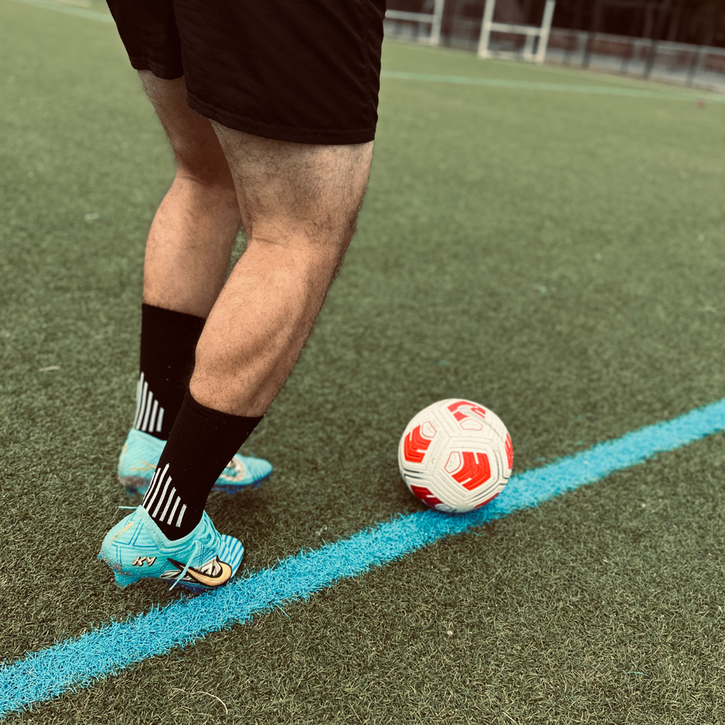 Chaussettes antidérapantes 4RGRIP V4.0 4T