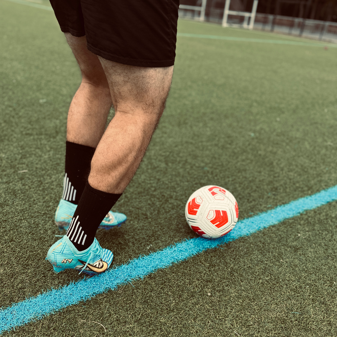 Chaussettes antidérapantes 4RGRIP V4.0 4T