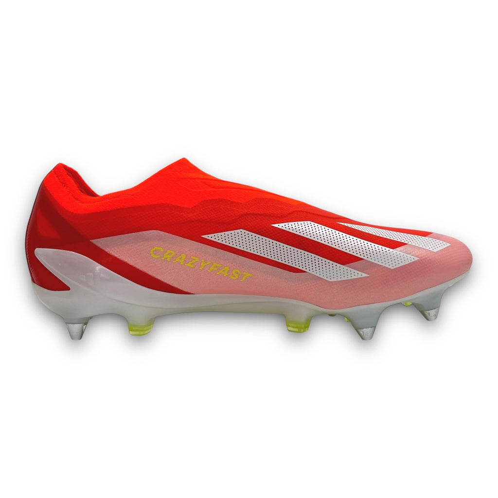 Adidas X Crazyfast.1 LL SG