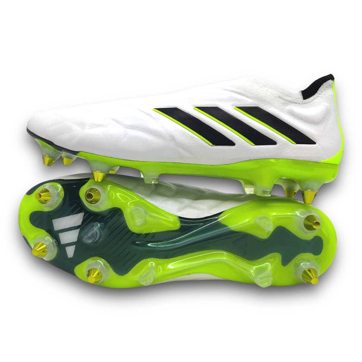 Adidas Copa pure + SG