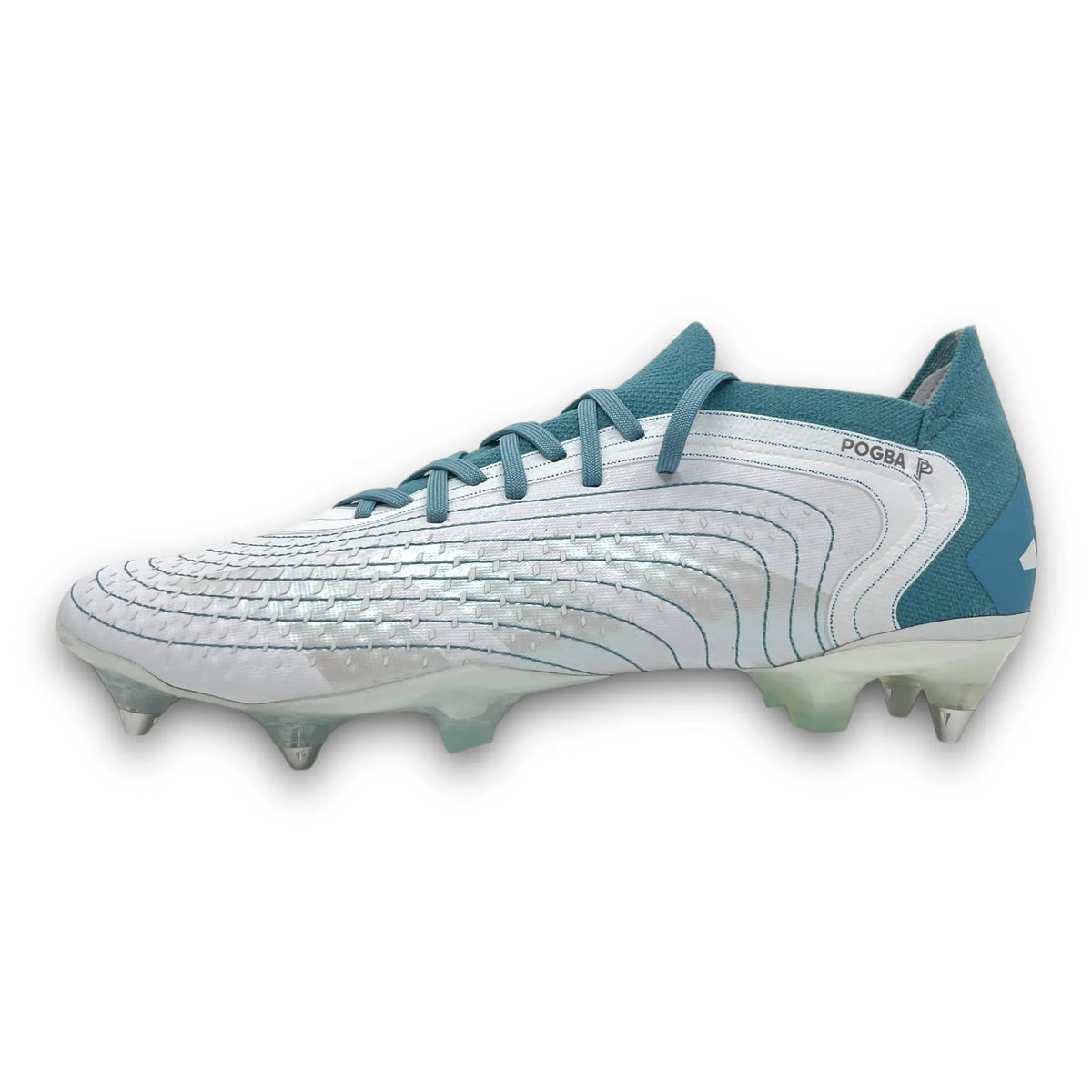 Adidas Predator Accuracy.1 SG Low - Sponsoring Paul Pogba