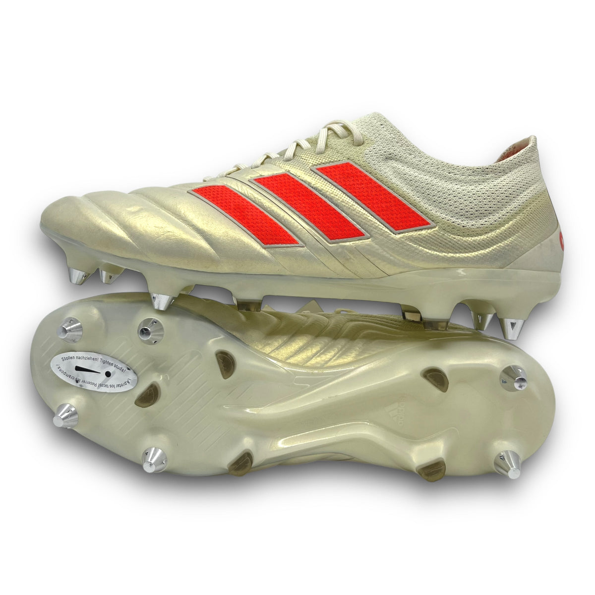 Adidas Copa 19.1 SG