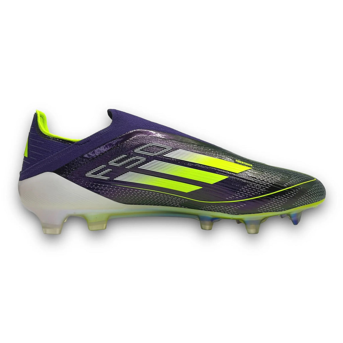 Adidas F50 + Laceless FG Édition limitée