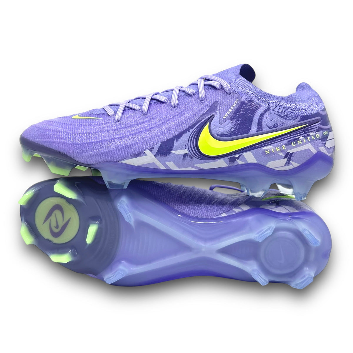 Nike Phantom GX 2 Elite FG - Édition Limitée