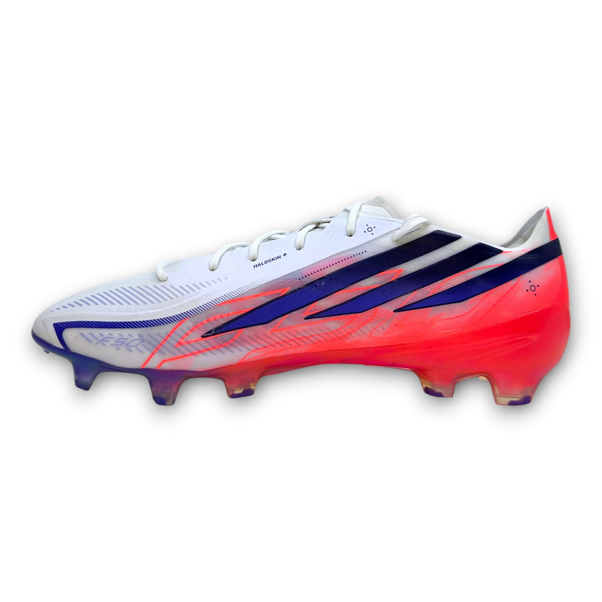 Adidas F50 Hyperfast FG