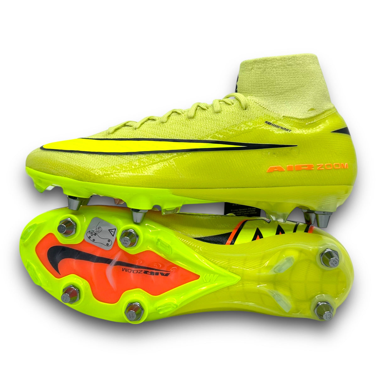 Nike Mercurial Superfly 10 Air Zoom Elite SG PRO