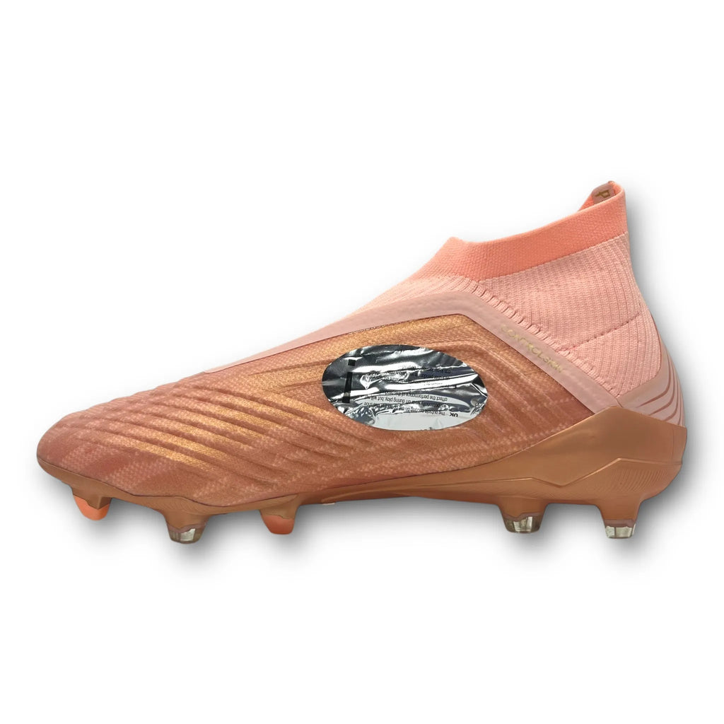 Adidas Predator 18+ FG/AG
