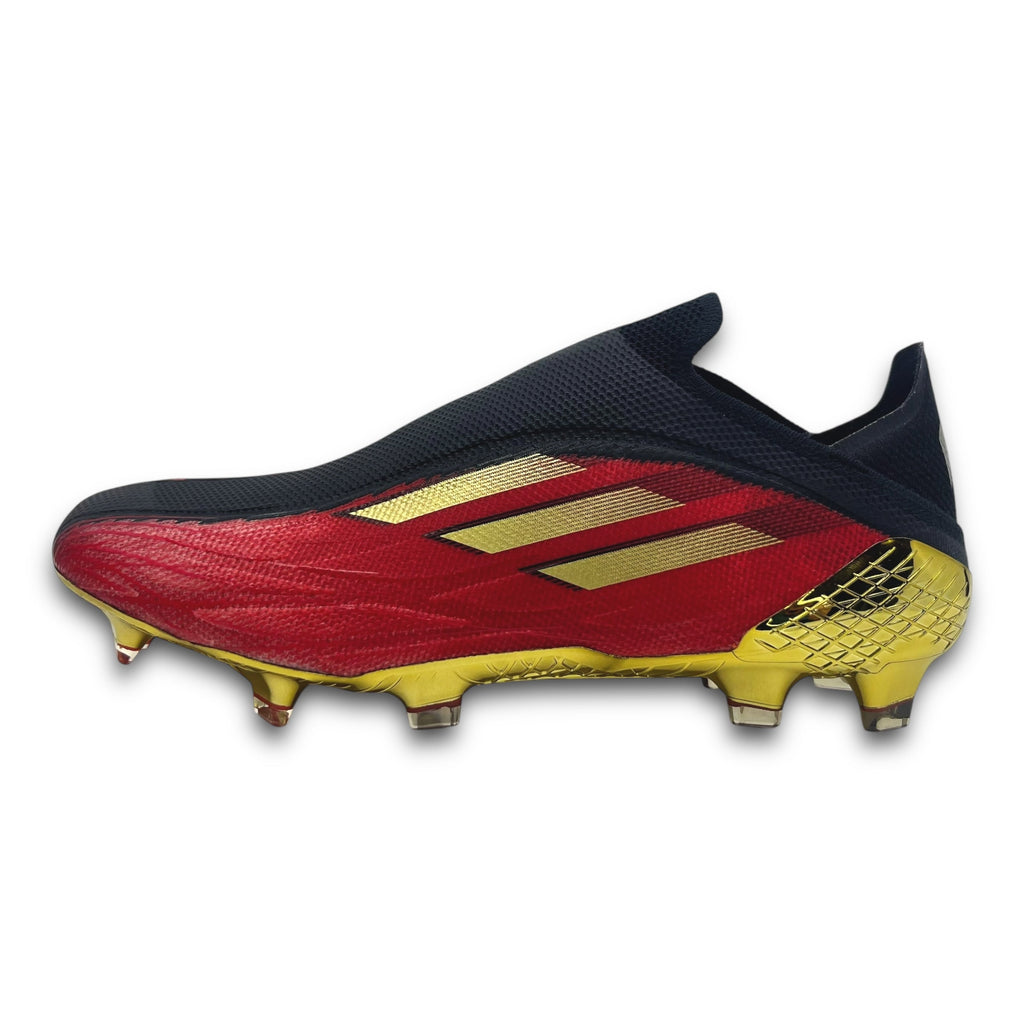 Adidas X Speedflow + FG