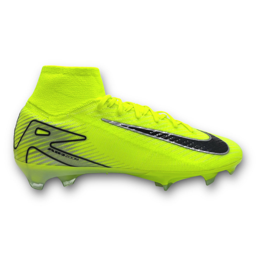 Nike Mercurial Superfly 10 Air Zoom Elite FG