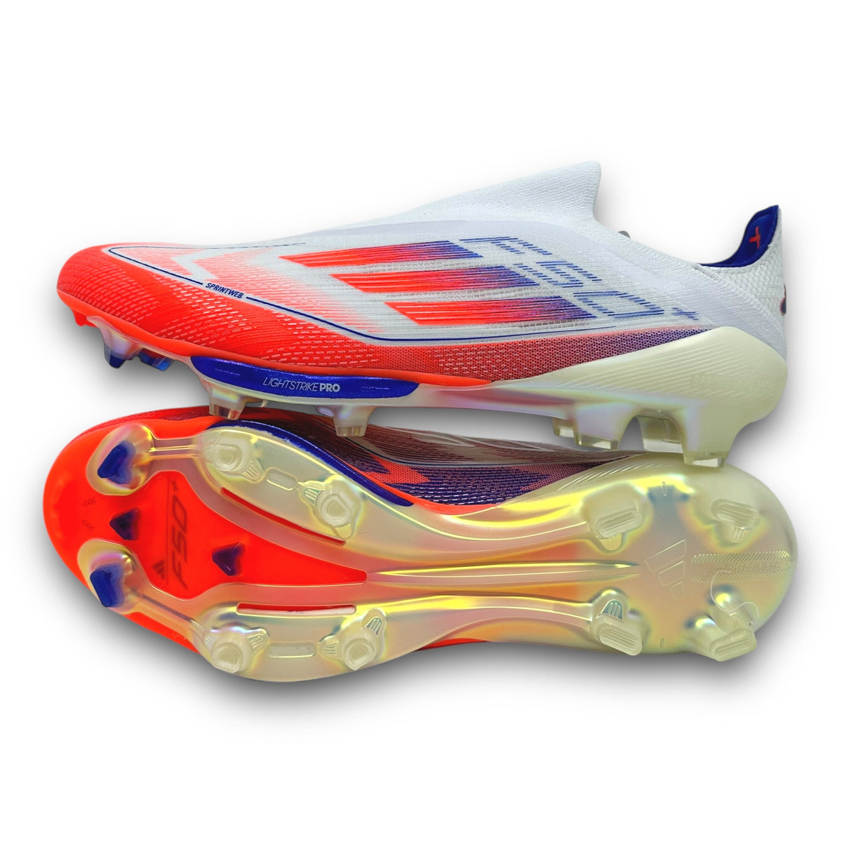 Adidas F50+ LL FG