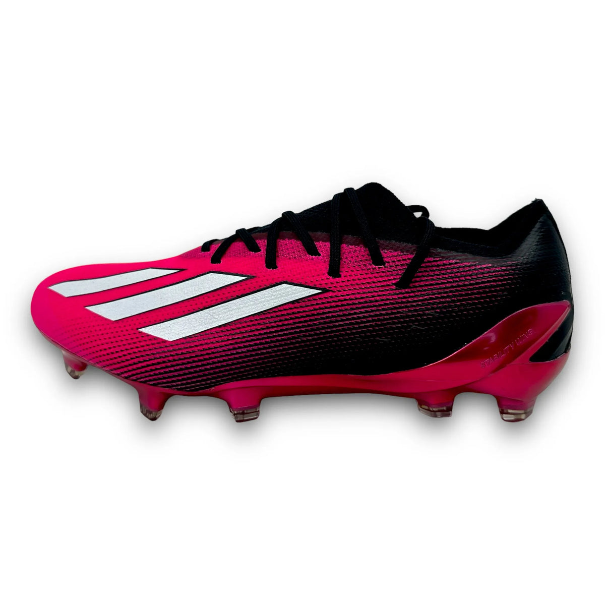 Adidas X SpeedPortal .1 FG
