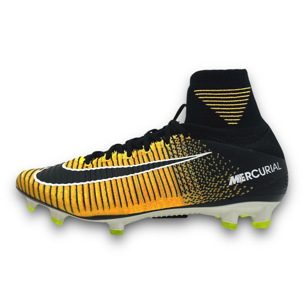 Nike Mercurial Superfly 5 Elite FG