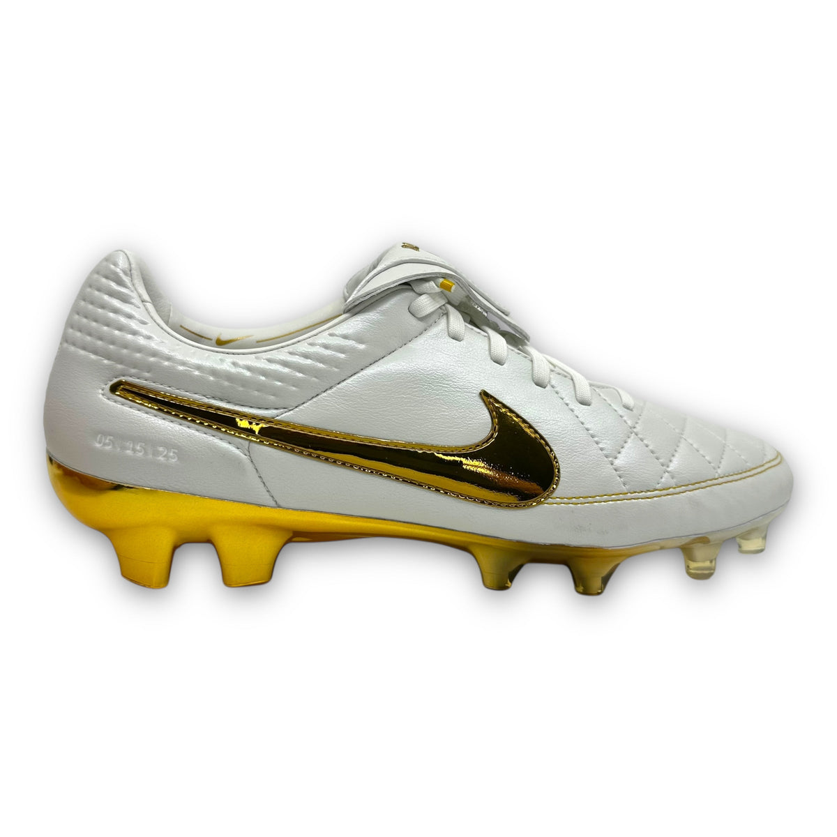 Nike Tiempo RGN FG R10 - Edition Limitée