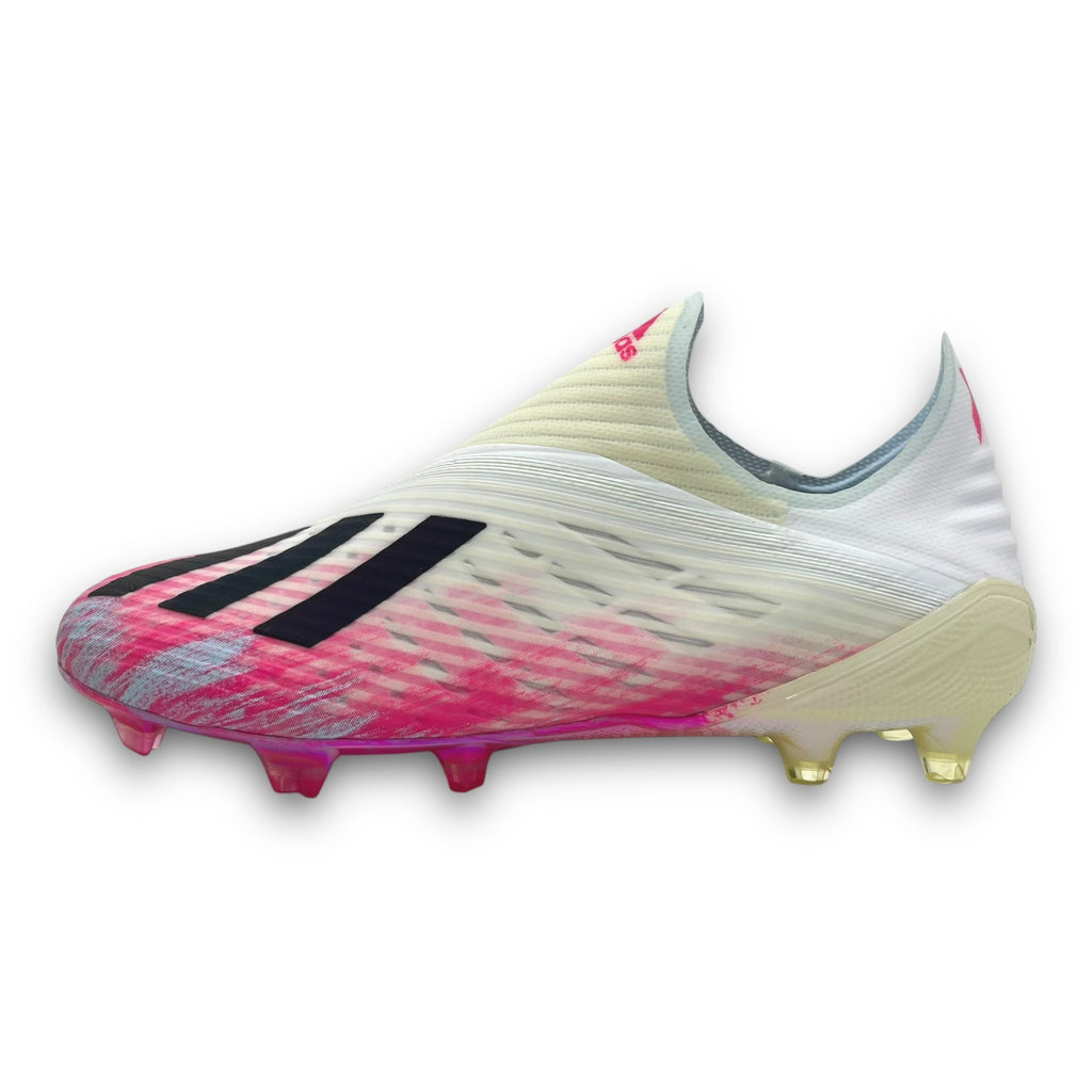 Adidas X 19+ FG