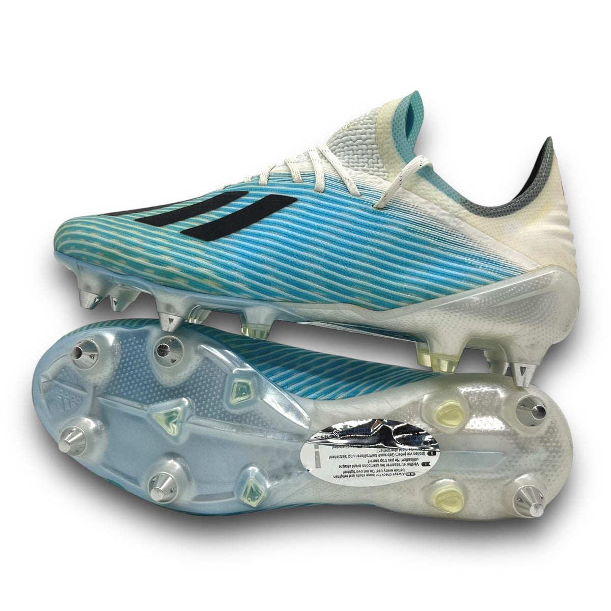 Adidas X 19.1 SG