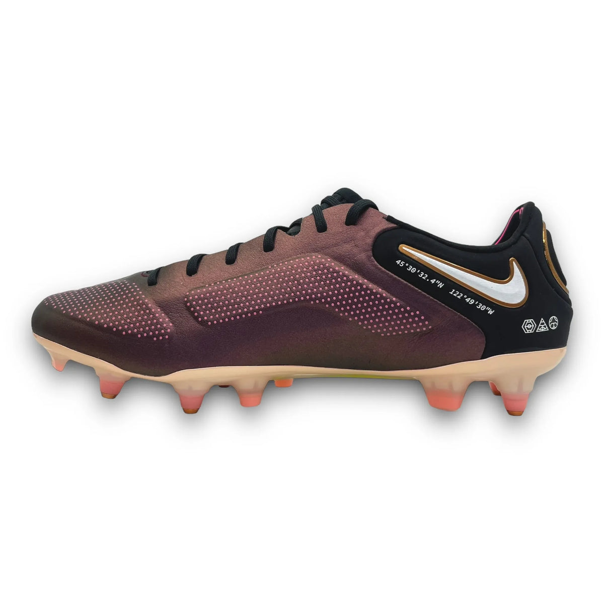 Nike Tiempo Legend 9 Elite SG Anti Clog