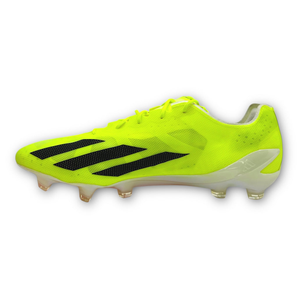 Adidas X Crazyfast + FG
