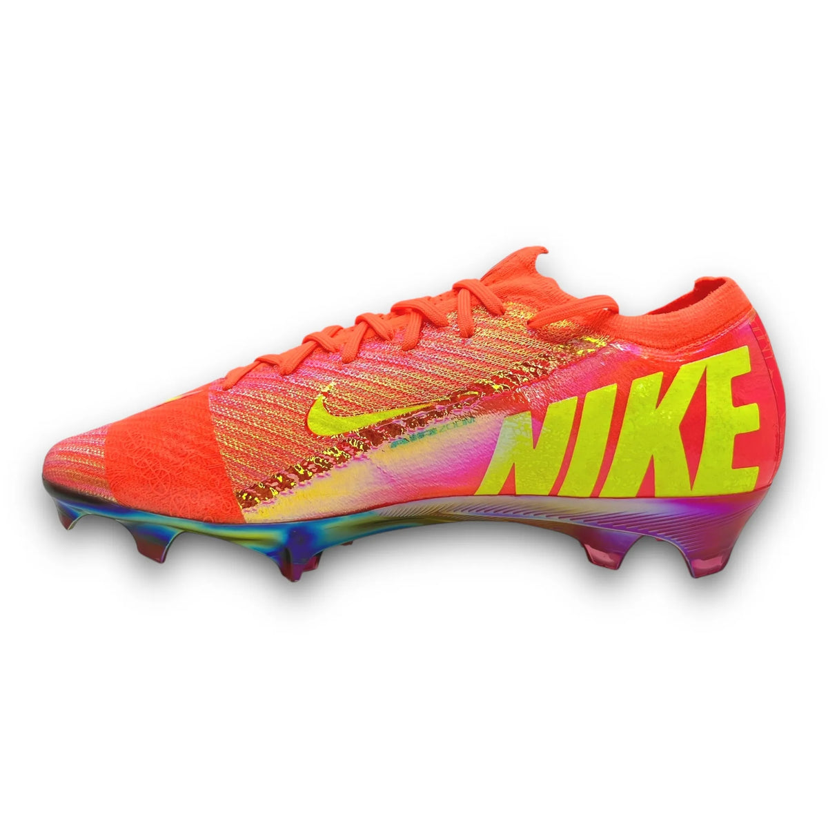 Nike Mercurial Vapor 16 Air Zoom Elite FG - Edition Limitée