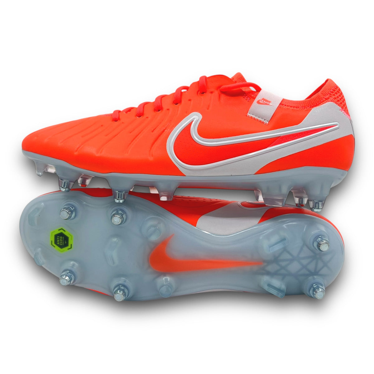 Nike Tiempo Legend 10 Elite SG Anti-Clog