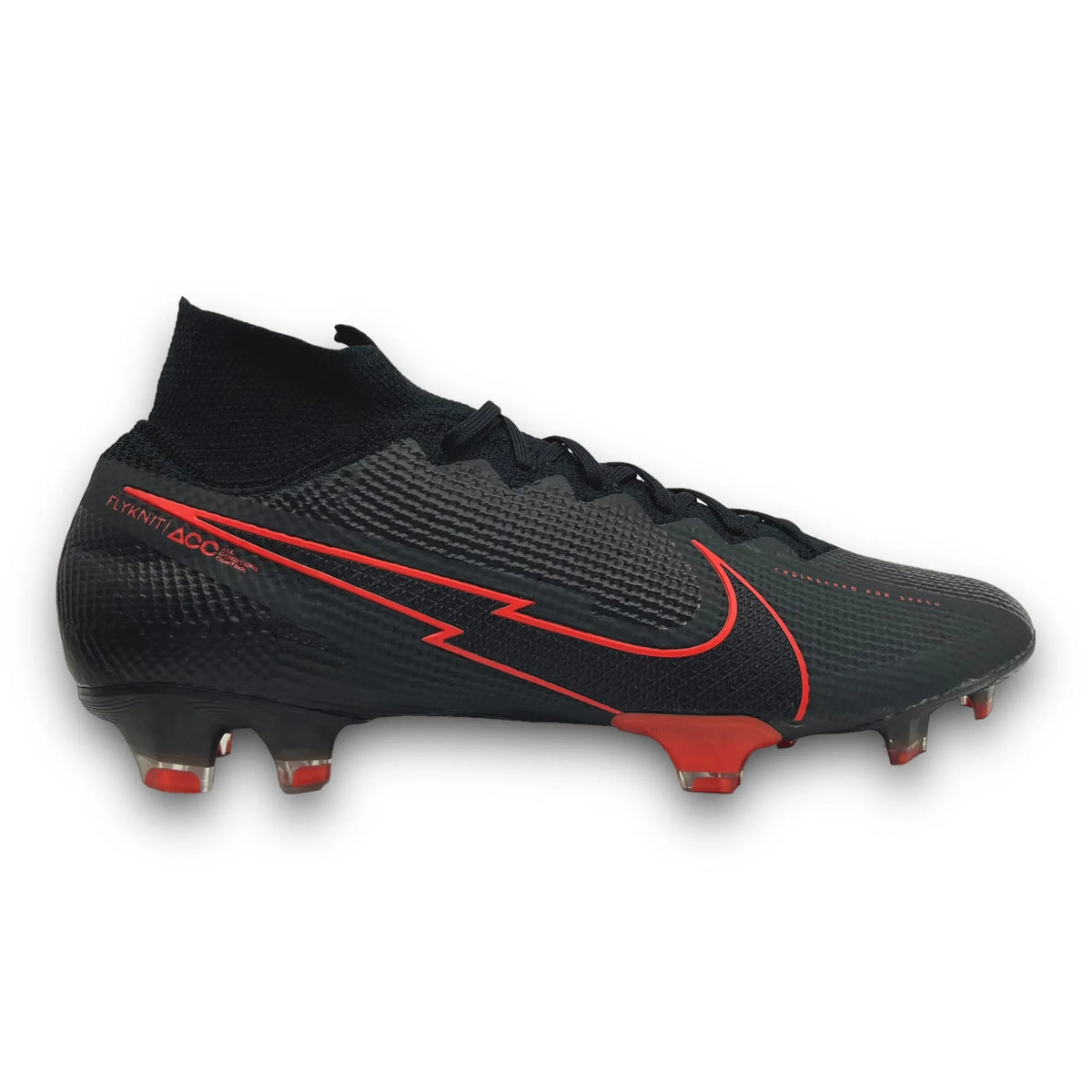 Nike Mercurial Superfly 7 Elite FG
