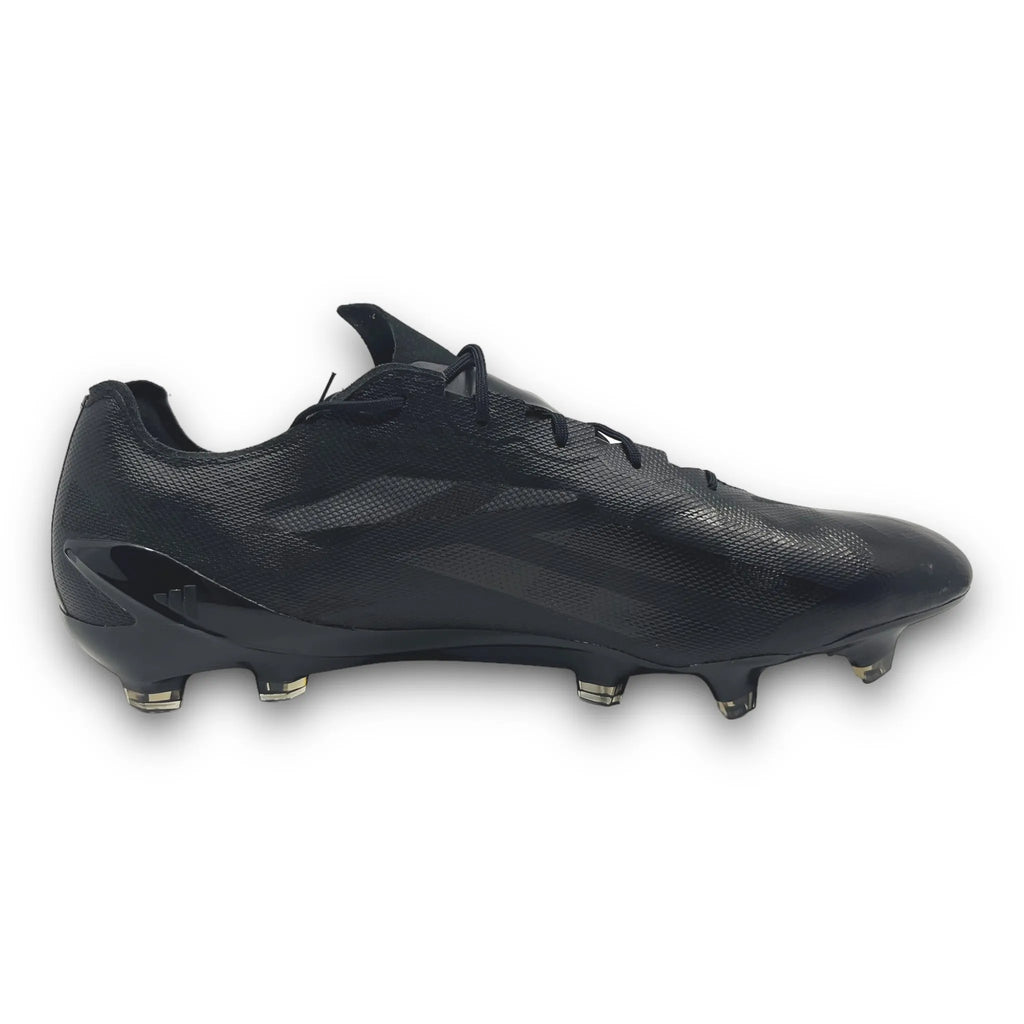 Adidas X Crazyfast + FG