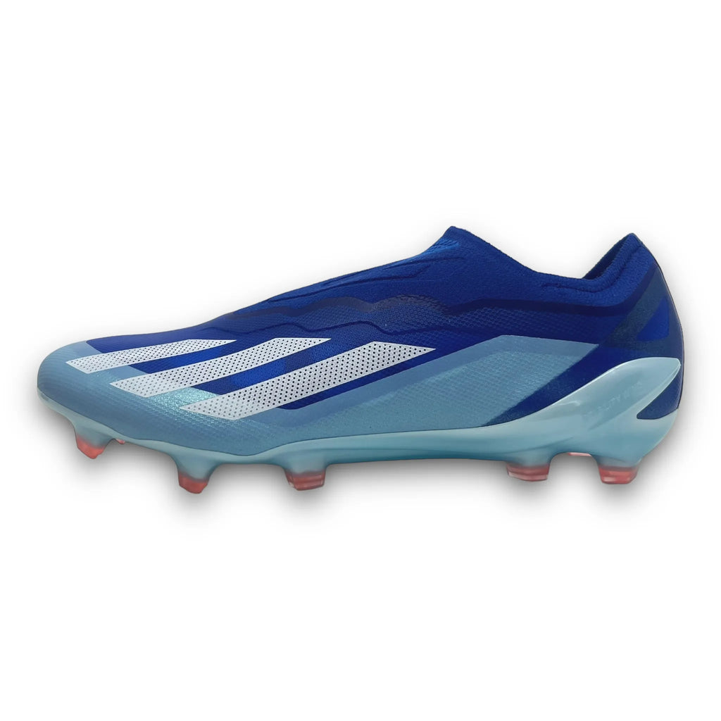 Adidas X Crazyfast.1 LL FG