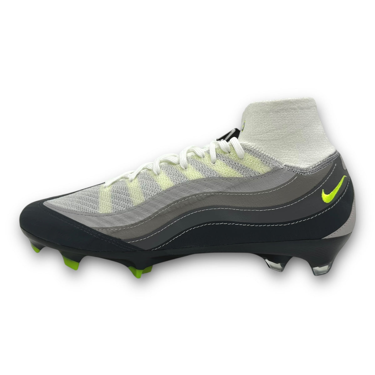 Nike Mercurial Superfly 10 Air Zoom Elite FG