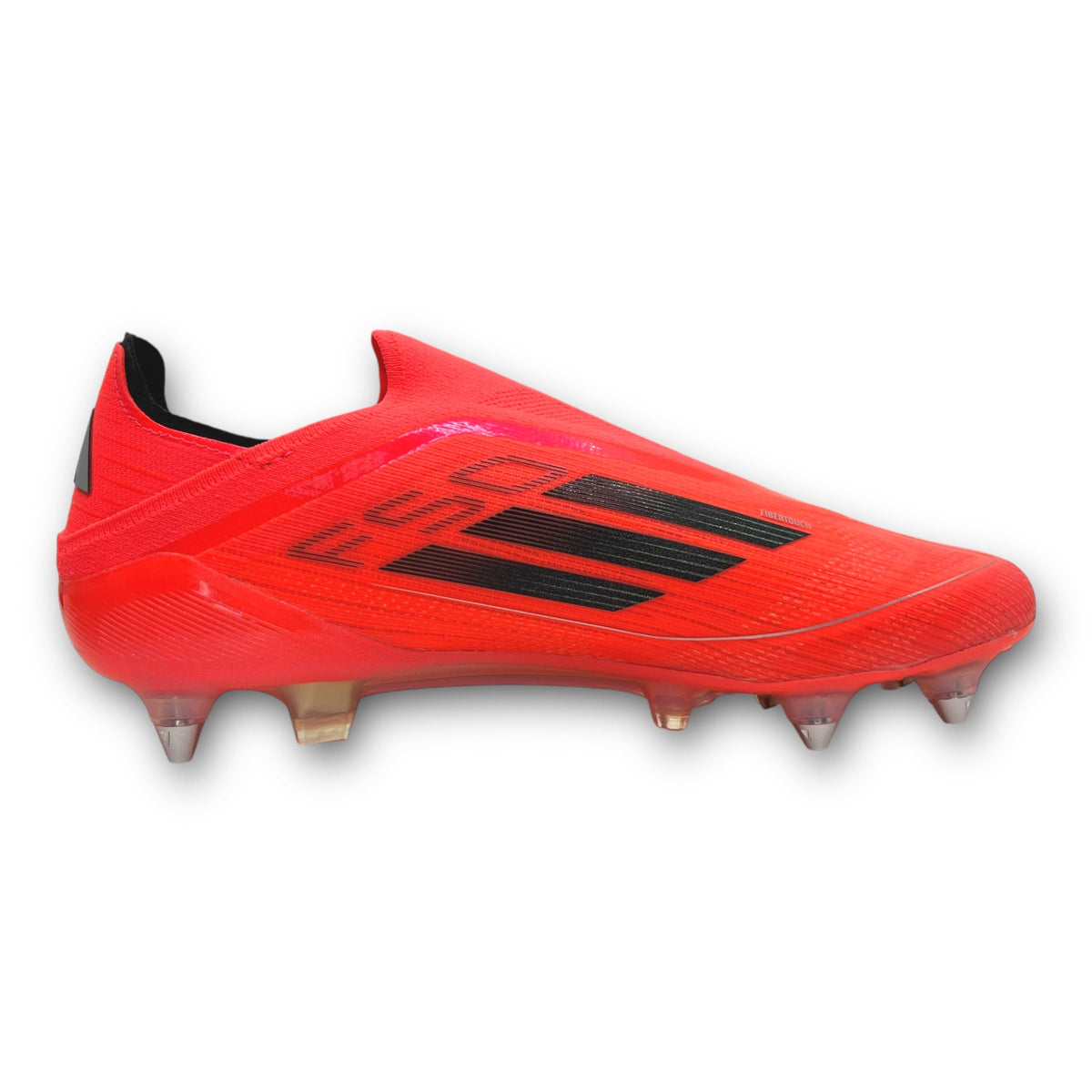 Adidas F50 Elite Laceless SG