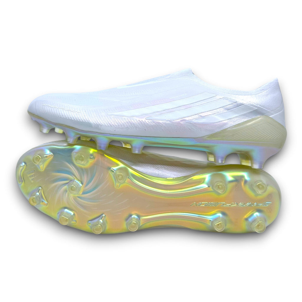 Adidas F50 Hyperfast Elite LL FG Prototype