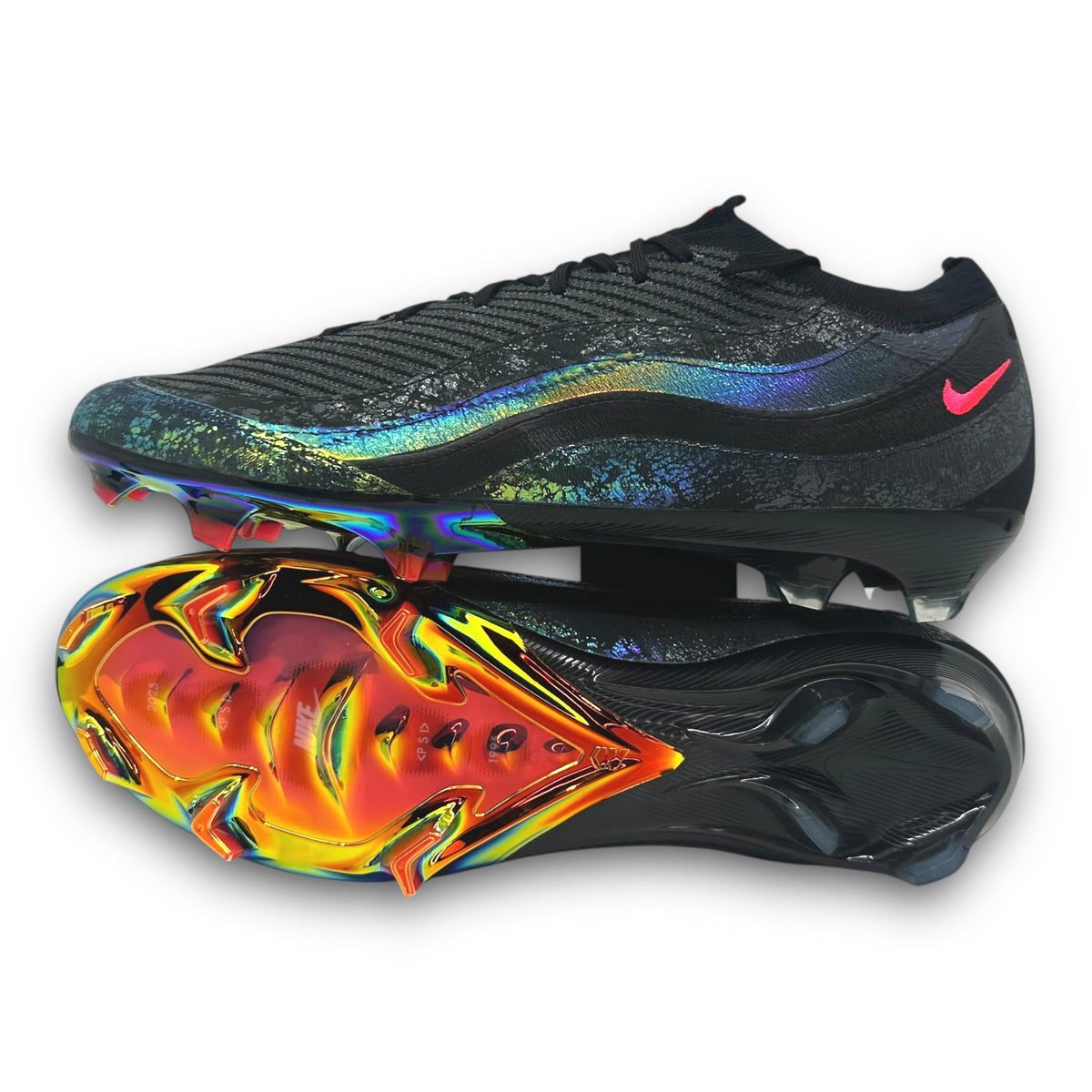 Nike Mercurial Vapor 16 Elite Air   Max FG - Édition Limitée
