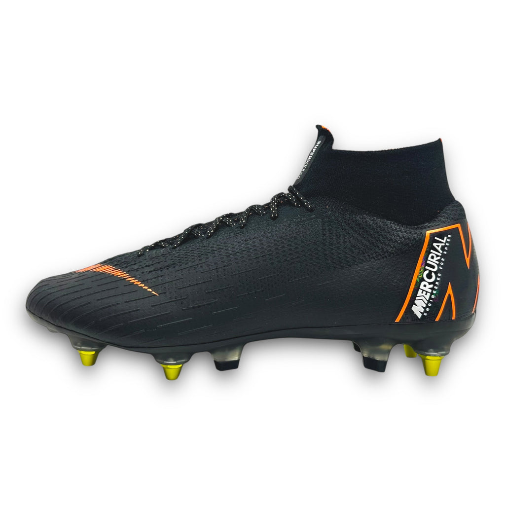 Nike Mercurial Superfly 6 Elite SG Anti-Clog - Edition Limitée
