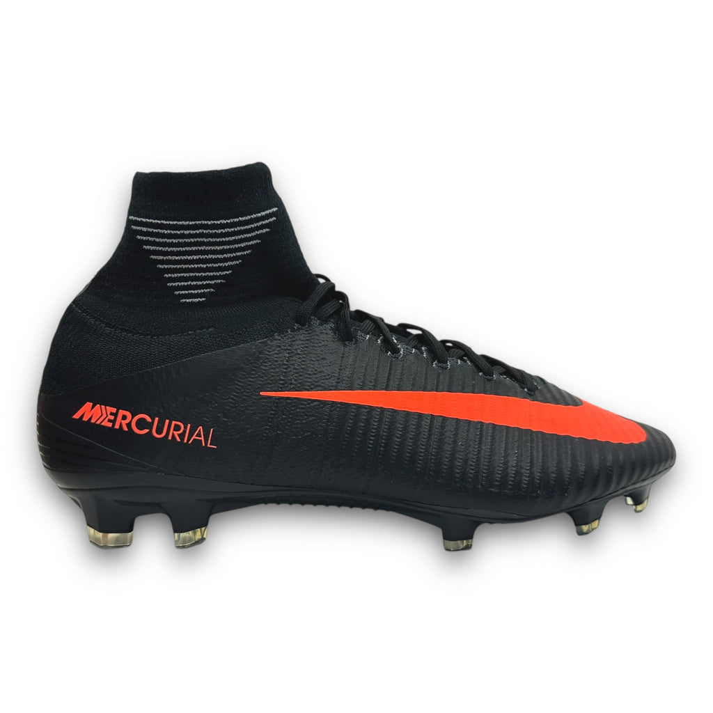 Nike Mercurial Superfly 5 Elite FG NBY