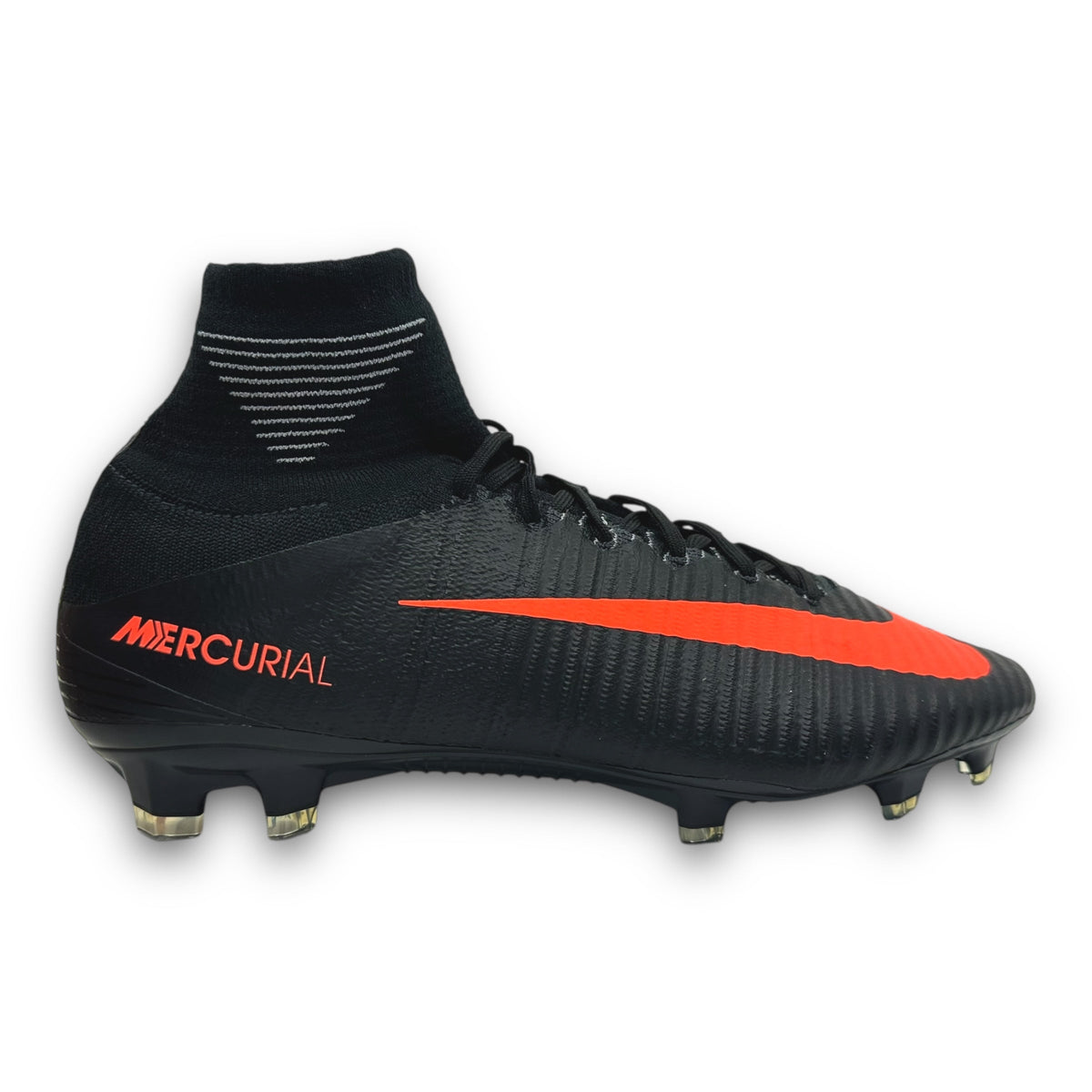 Nike Mercurial Superfly 5 Elite FG NBY