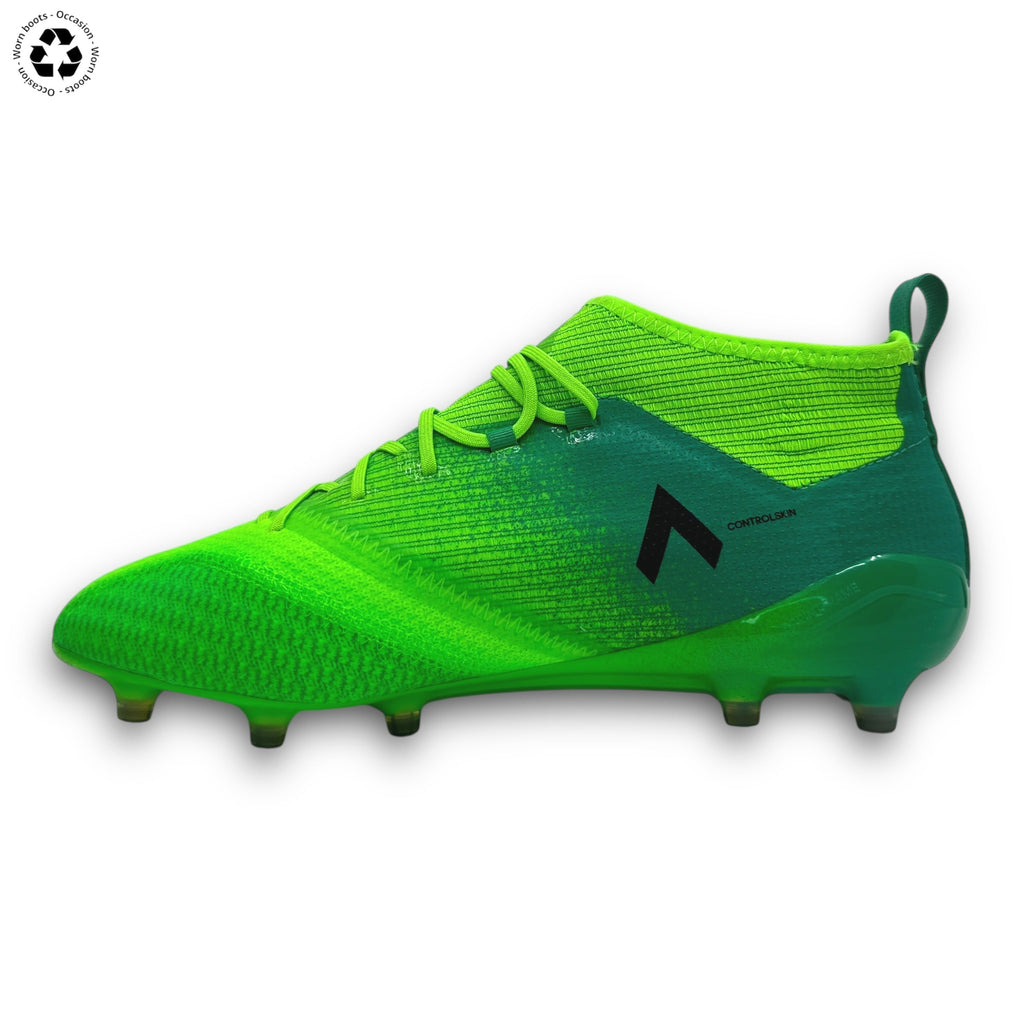 Adidas Ace 17.1 Primeknit FG/AG