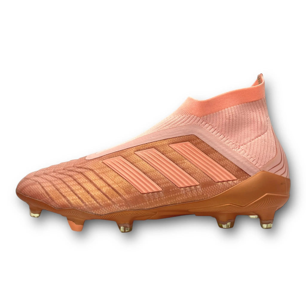 Adidas Predator 18+ FG/AG