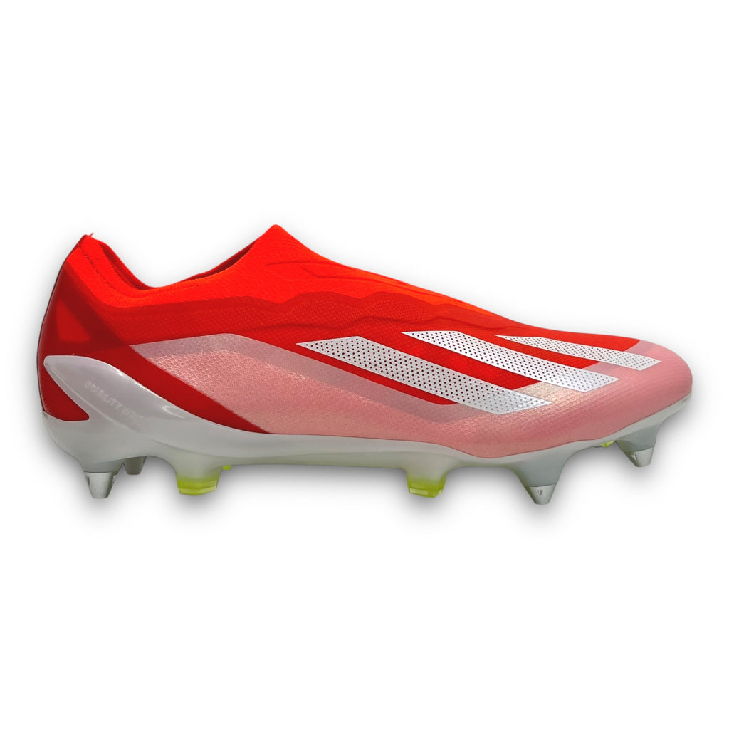 Adidas X Crazyfast.1 LL SG