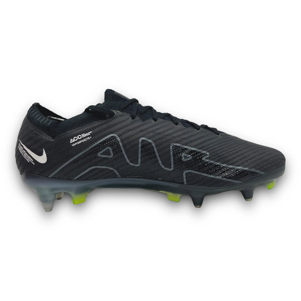 Nike Mercurial Vapor 15 Elite SG AC