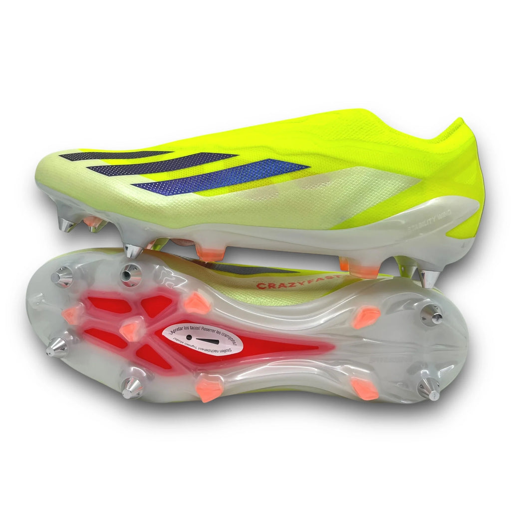 Adidas X Crazyfast.1 LL SG