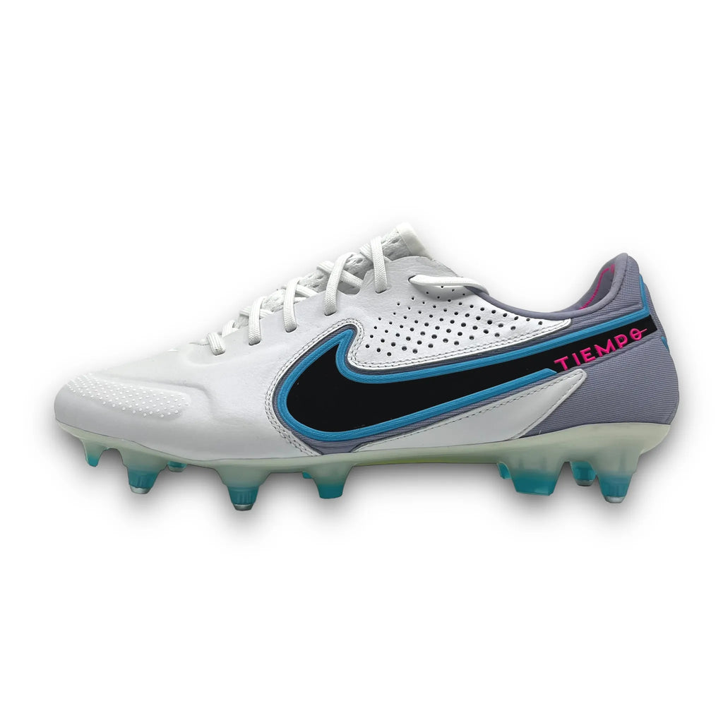Nike Tiempo Legend 9 Elite SG Anti clog