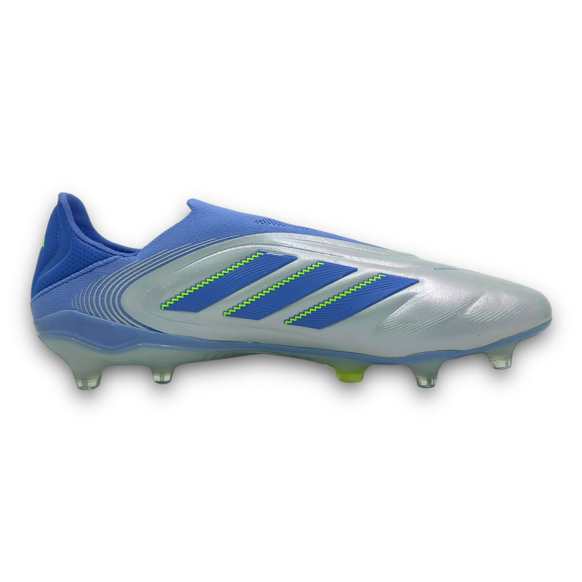Adidas Copa Pure Elite 3 Laceless FG